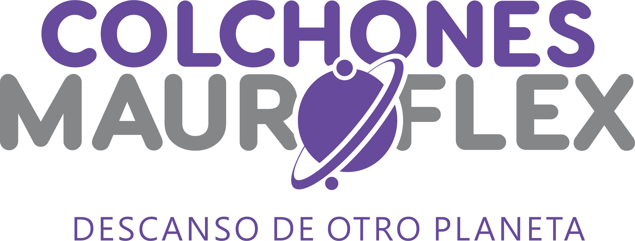 logo mauroflex original